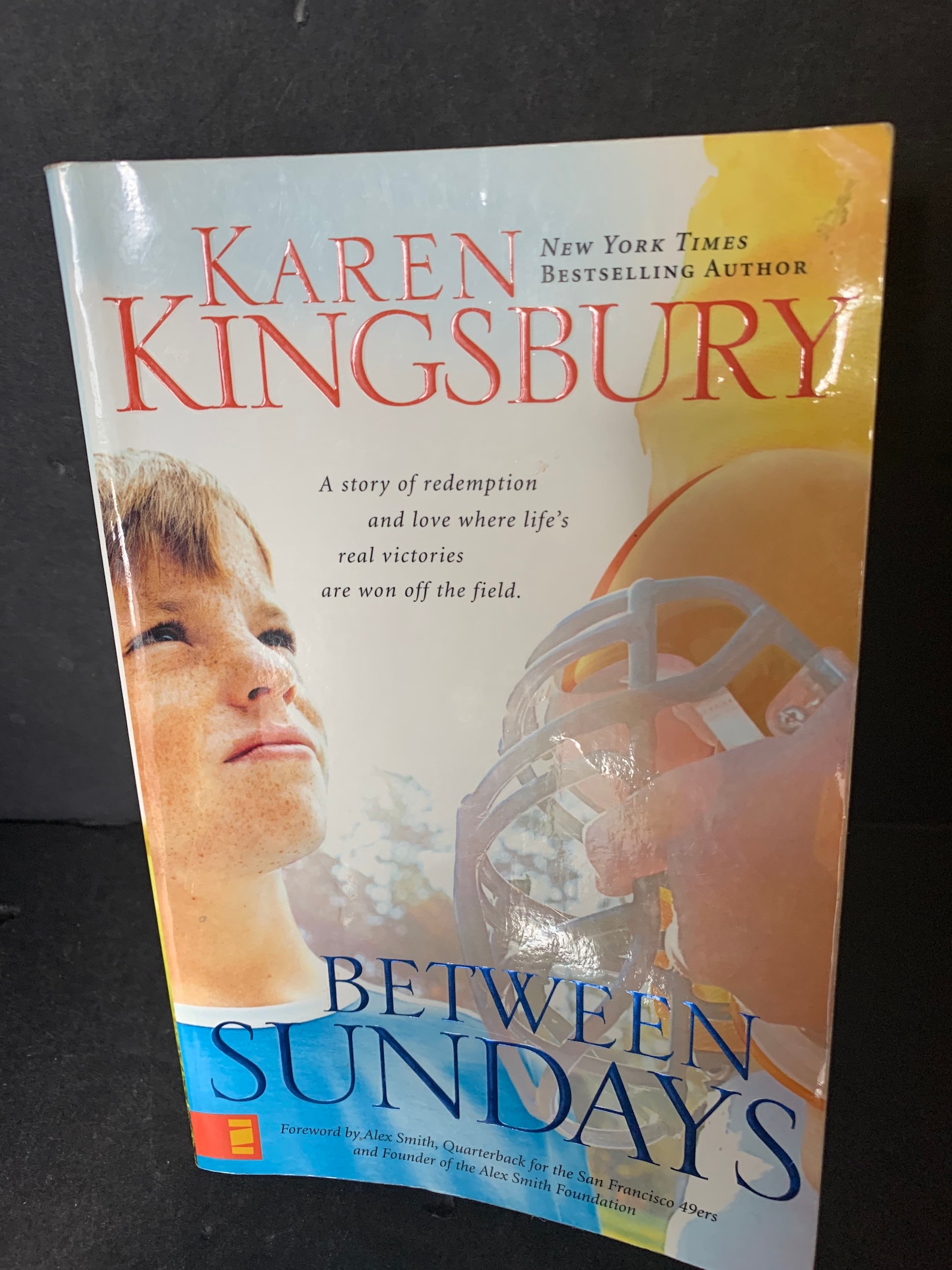 Karen kingsbury Book Collections Choose Your Title Etsy