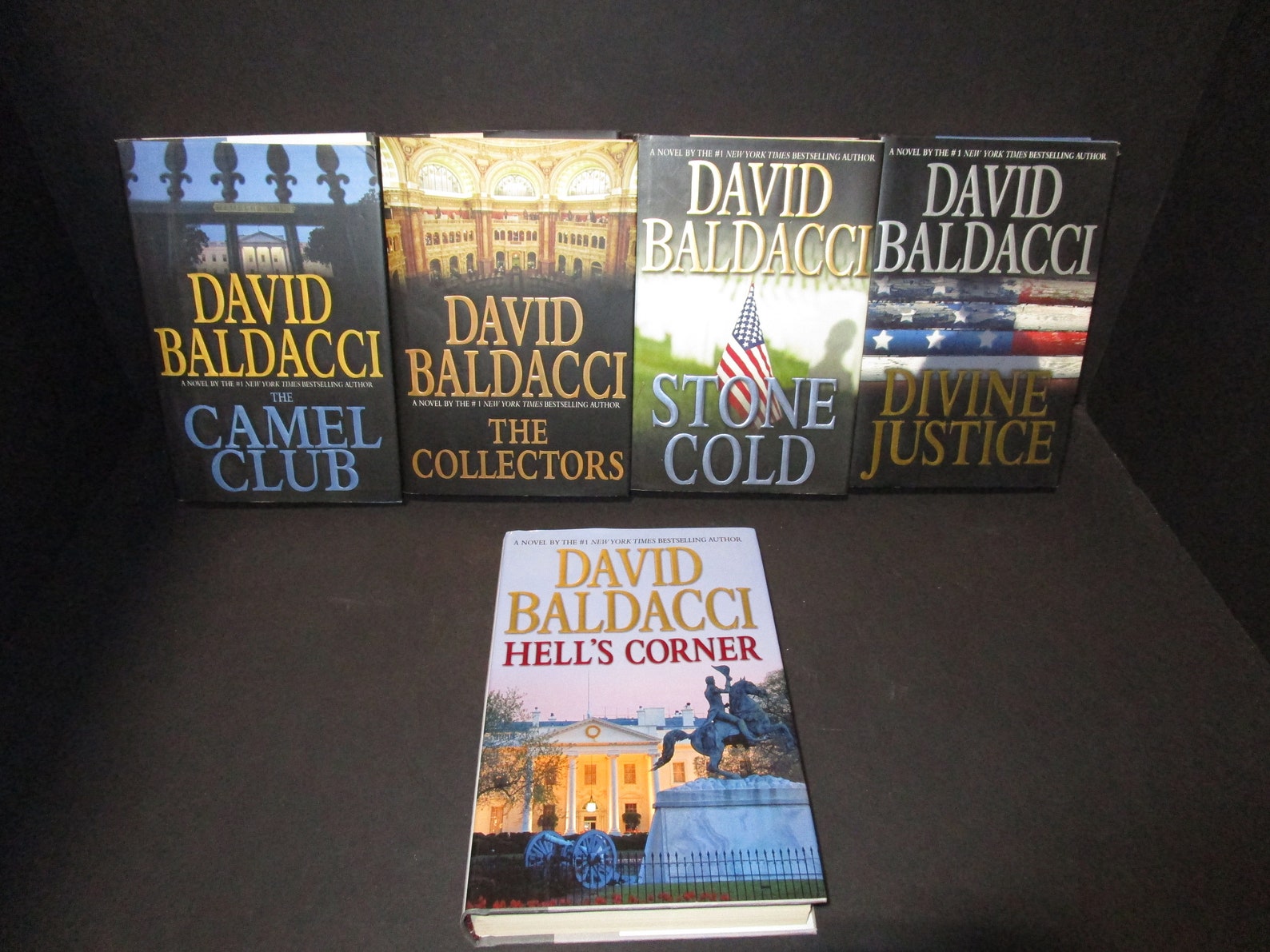 david baldacci the camel club series in order david baldacci the camel club series in order