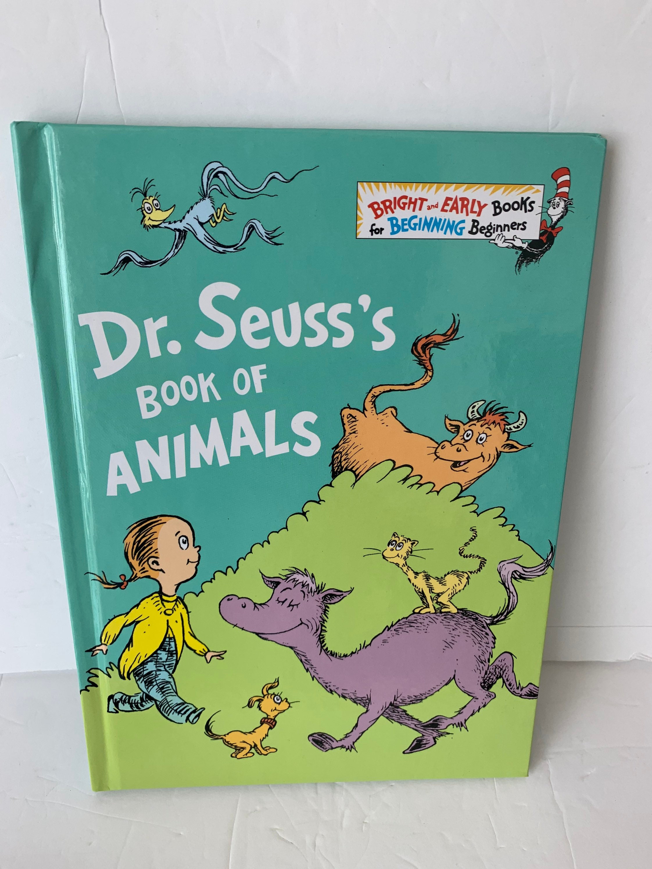 Dr. Seuss' Buch Wählen Sie Ihren eigenen Titel | Etsy
