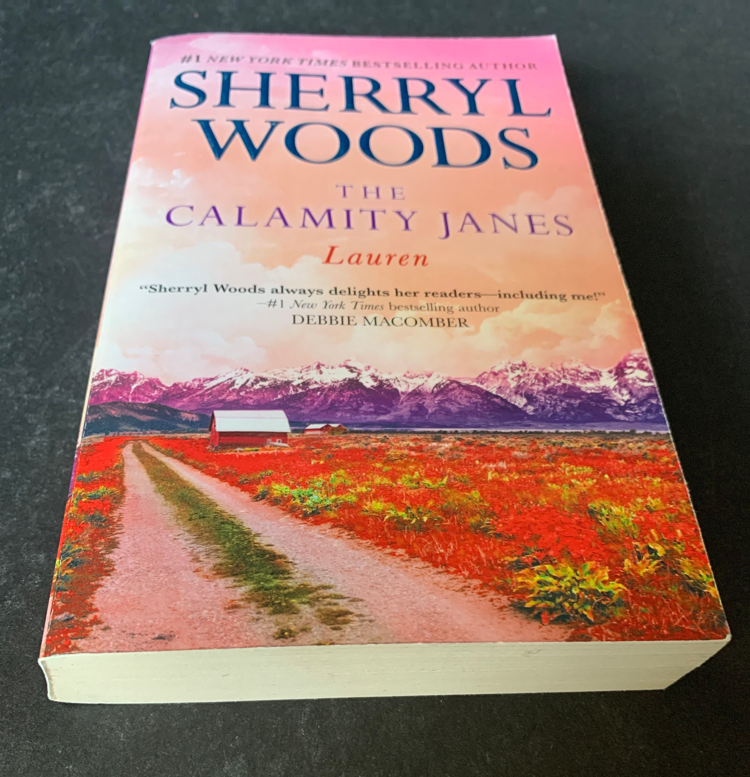 Books by Sherryl Woods Choose Your Title | Etsy