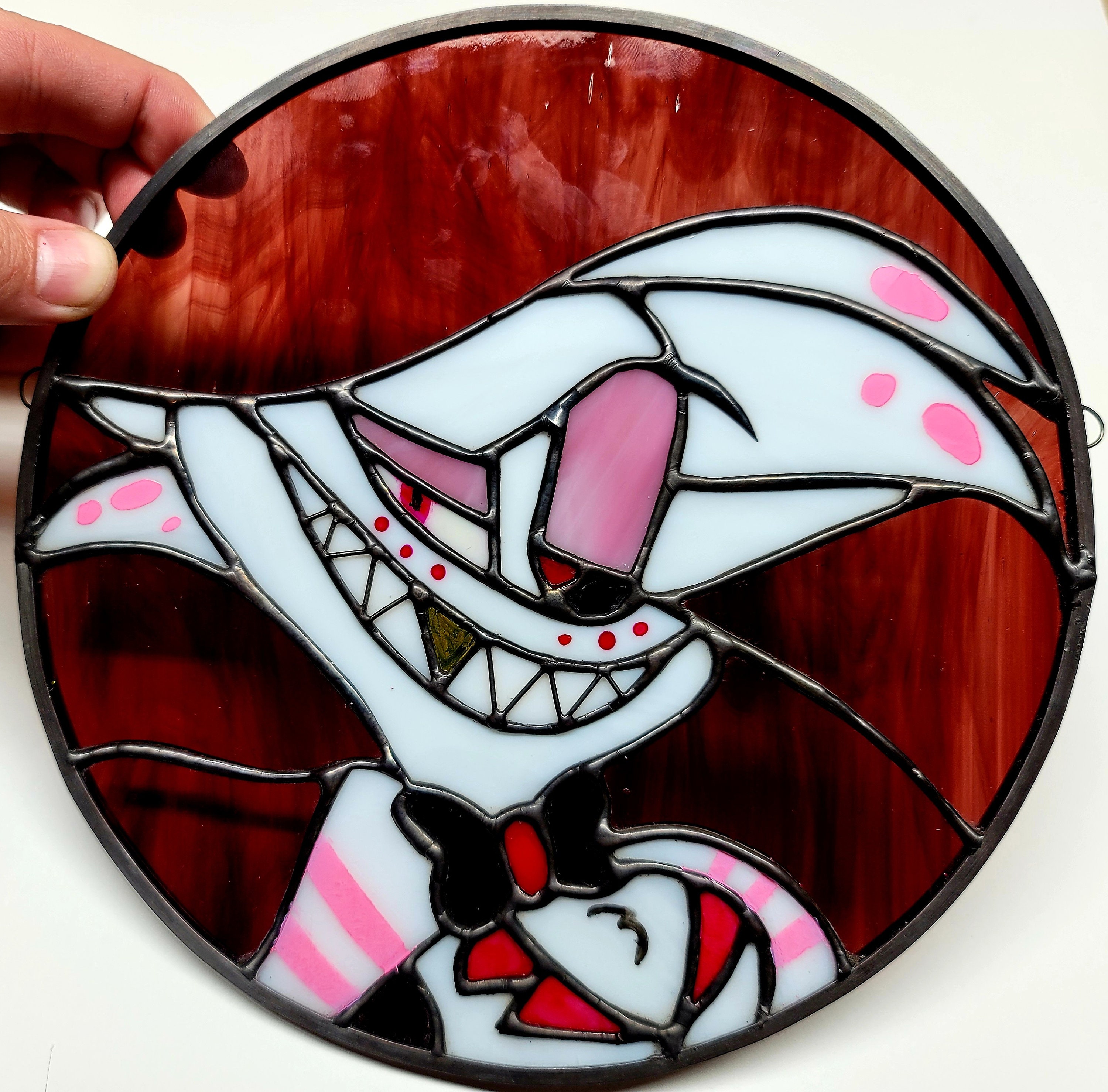 すぐに発送できます! エンジェルダスト | ハズビンホテル大人向け漫画