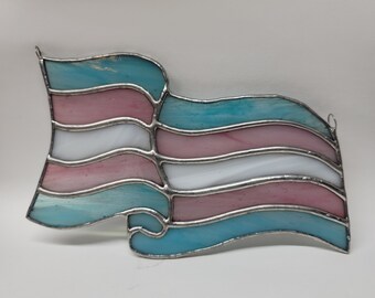 Transsexual Pride Flag