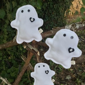 Ghost Stuffy
