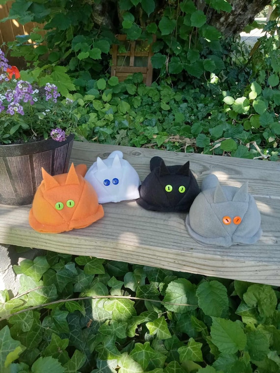 Cat Stuffed Animals