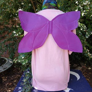 Fairy Wings - Kid's Size