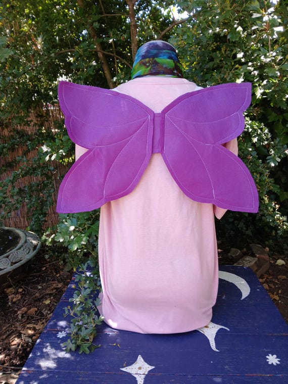Fairy Wings - Kid's Size