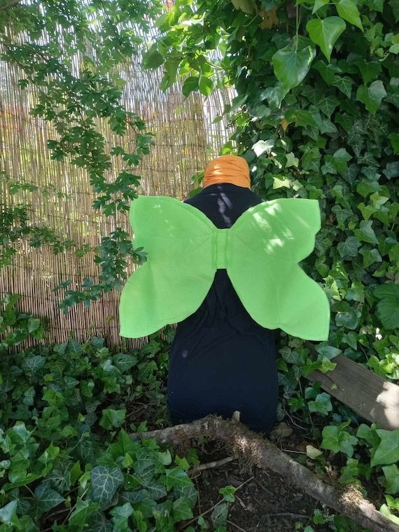 Fairy Wings Adult Size