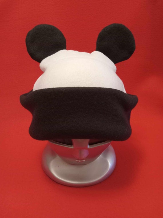 Bear Ear/Mouse Ear Hat