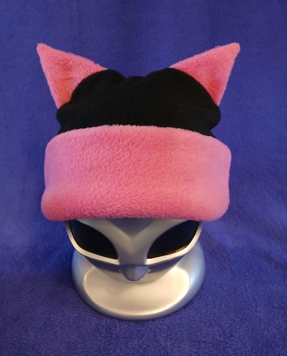 Cat Ear Hat