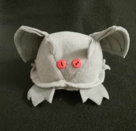Gargoyle Stuffed Toy