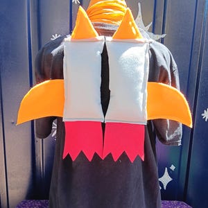 Jet Packs ~ Whimsical Wearables