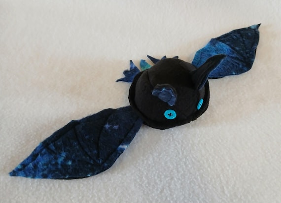 Bat Stuffy ~ Galaxy Baby Bat ~ Limited Edition