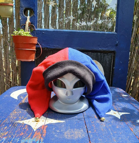 Jester Hat