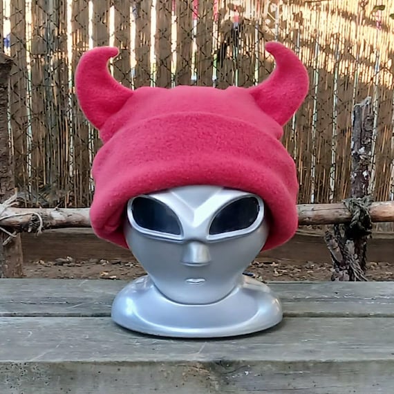 Horned Hat