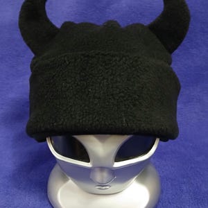 Horned Hat