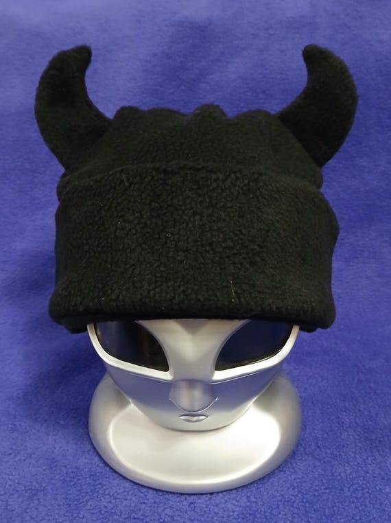 Horned Hat