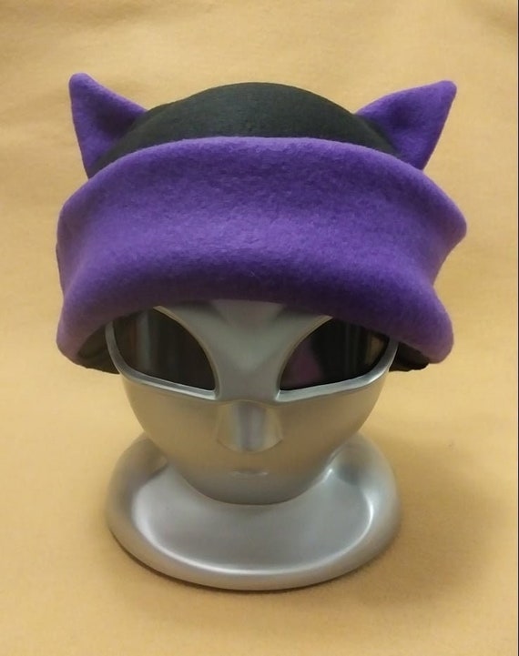 Cat Ear Hat