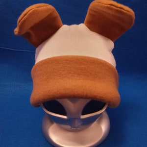 Puppy Ear Hat ~ Dog Ear Hat - Etsy