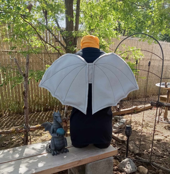 Dragon Wings - Adult Size