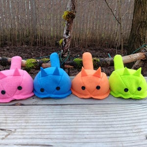Cat Stuffed Animals