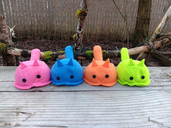 Cat Stuffed Animals