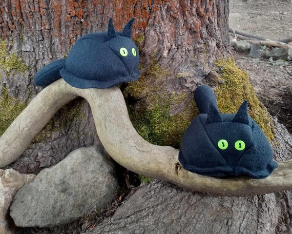 Cat Stuffed Animals