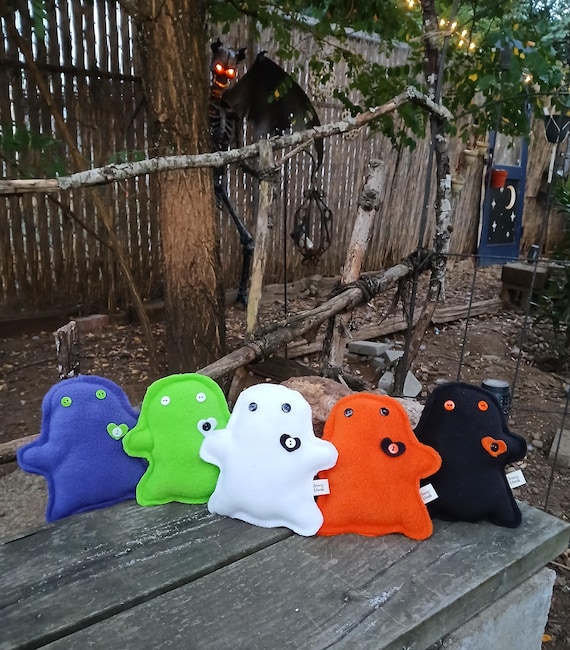 Ghost Stuffy