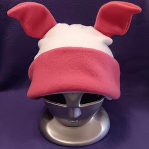 Pig Ear Hat