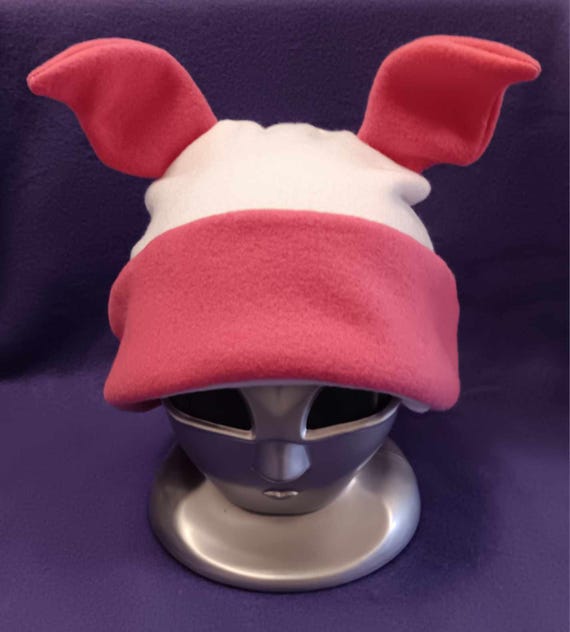 Pig Ear Hat
