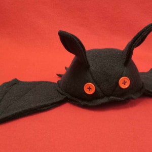 Bat Stuffed Animal