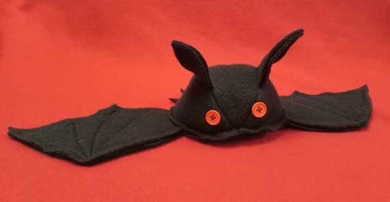 Bat Stuffed Animal
