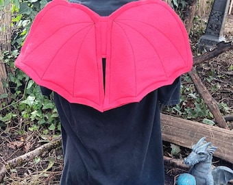 Dragon Wings - Kid's Size