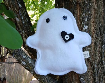 Ghost Stuffy