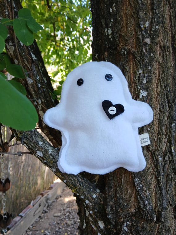 Ghost Stuffy