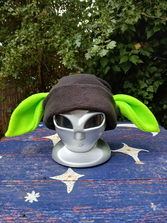 Goblin Ear Hat