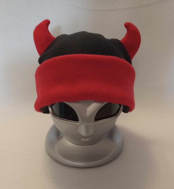 Horned Hat