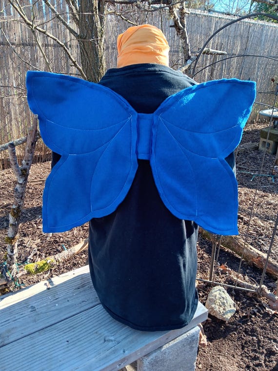 Fairy Wings Adult Size