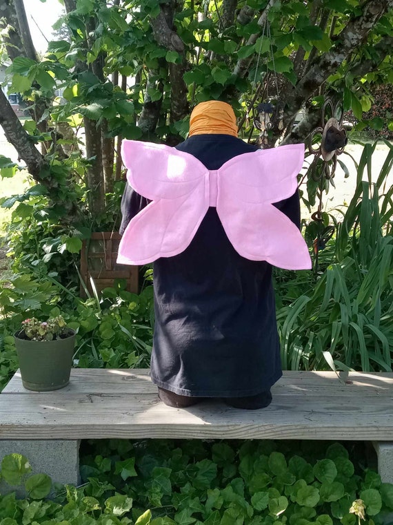 Fairy Wings
