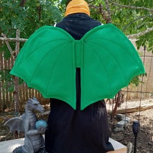 Dragon Wings - Adult Size