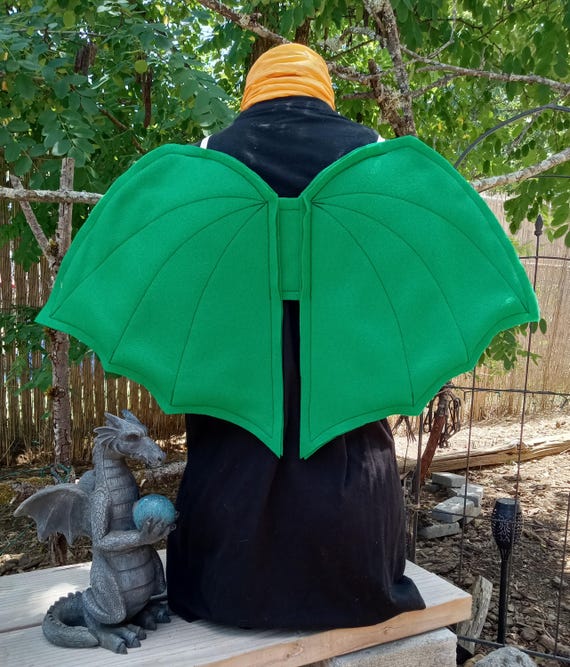 Dragon Wings - Adult Size