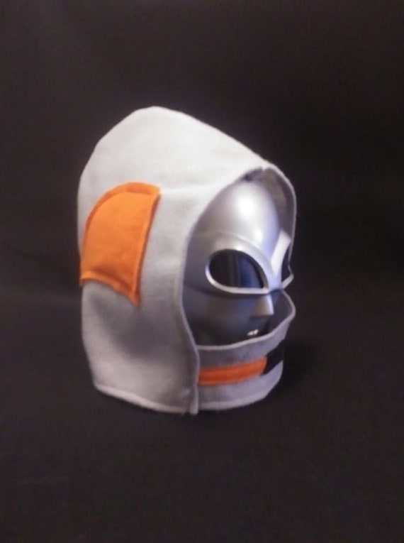Space Helmet