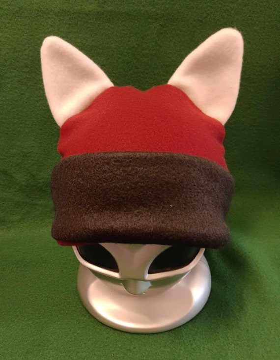 Fox Hat