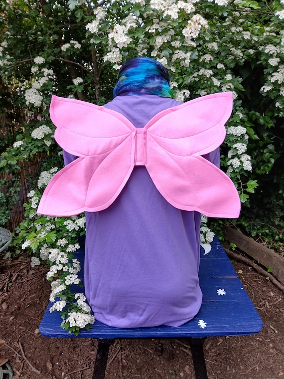 Fairy Wings - Kid's Size
