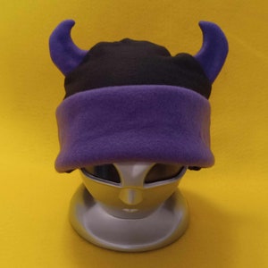 Horned Hat
