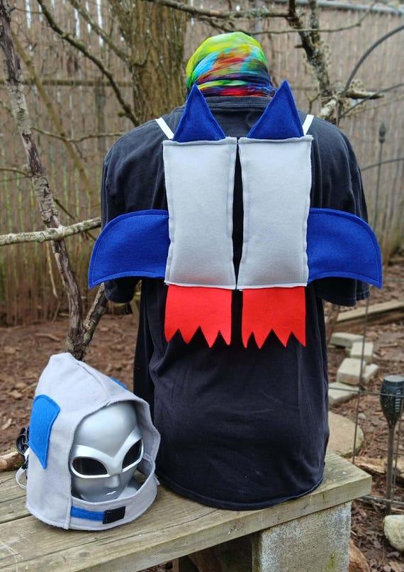 Space Dress Up Set ~ Space Costume