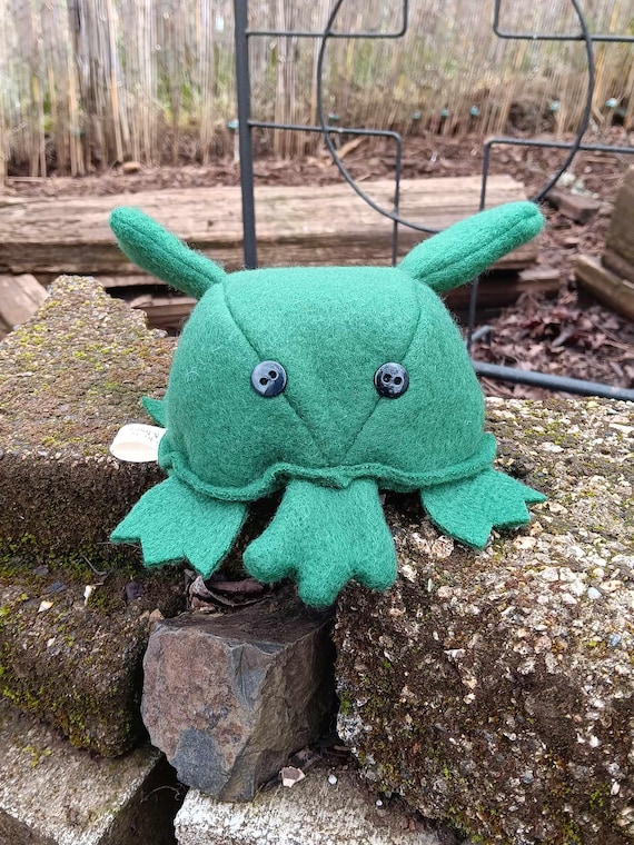 Cthulhu Stuffy