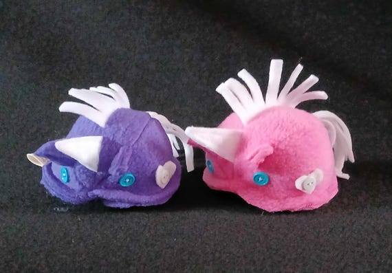 Unicorn Stuffy ~ Unicorn Plush