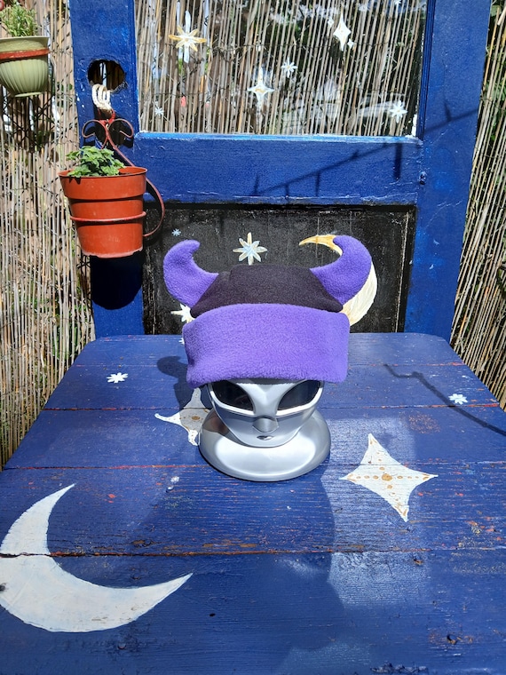 Horned Hat