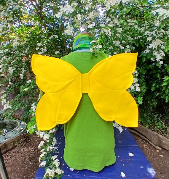 Fairy Wings Adult Size