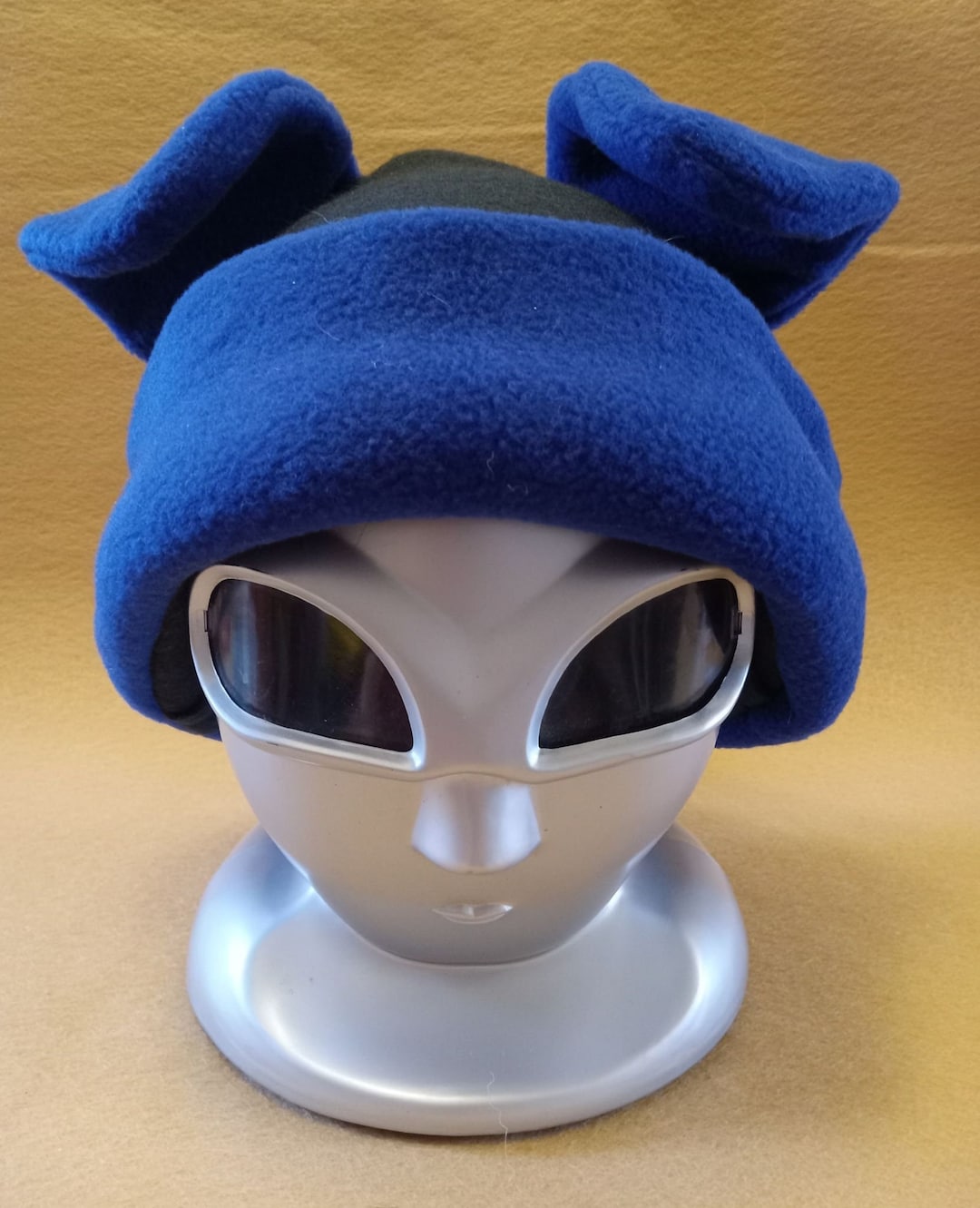 Puppy Ear Hat Dog Ear Hat Etsy